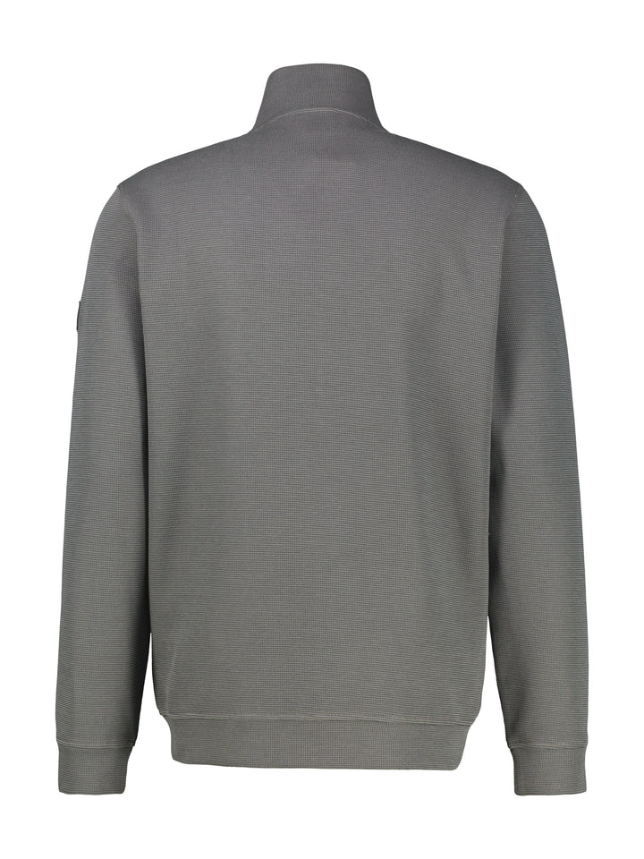 SWEATJACKE, BASALT GREY 277 Bild 2