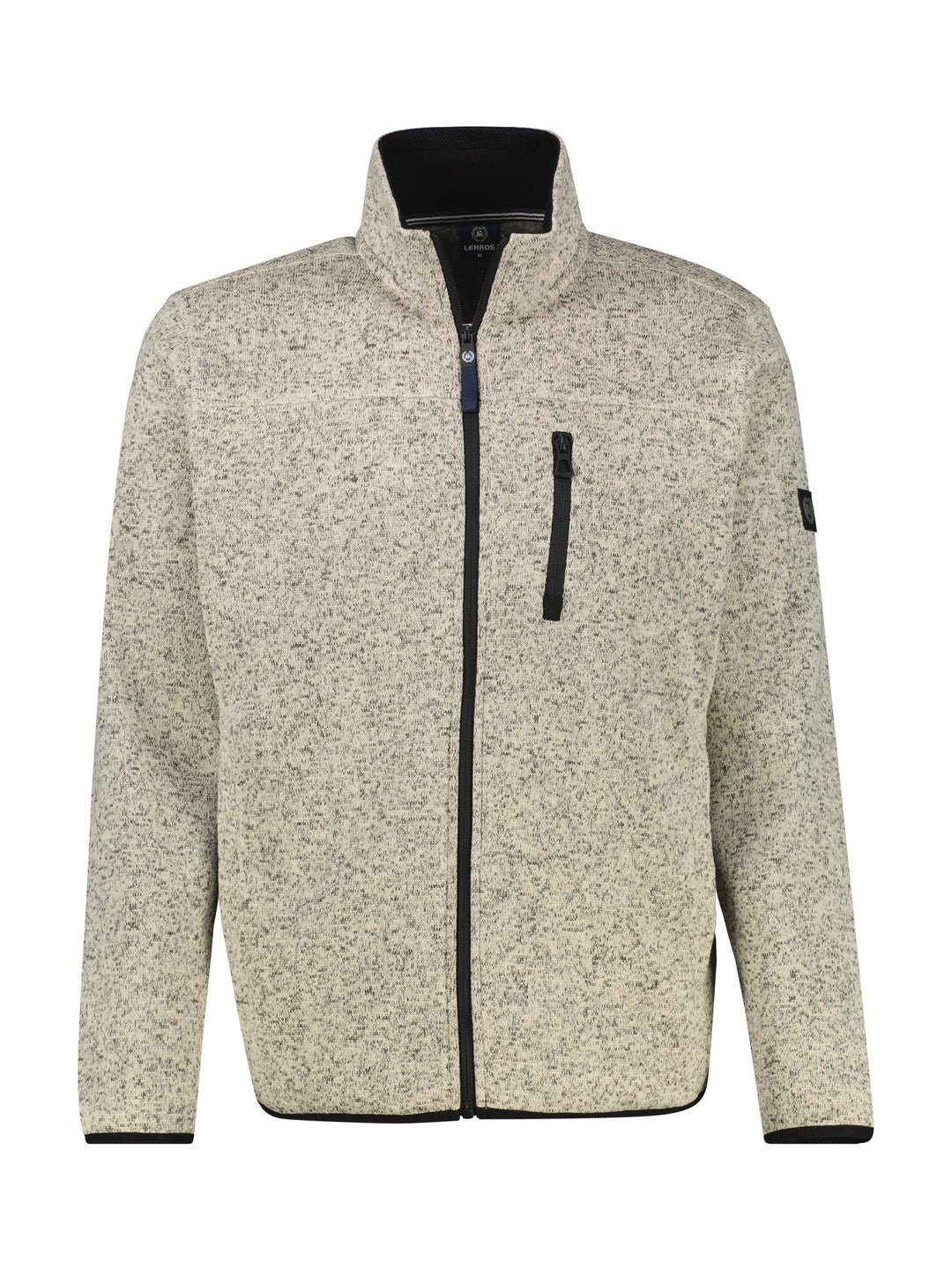 SWEATJACKE, FOAM WHITE 108 Bild 1
