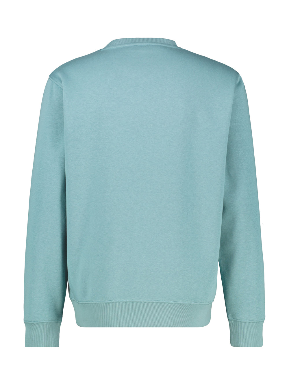 SWEATSHIRT/TROYER/RH/V-NE, ARCTIC BLUE 465 Bild 2