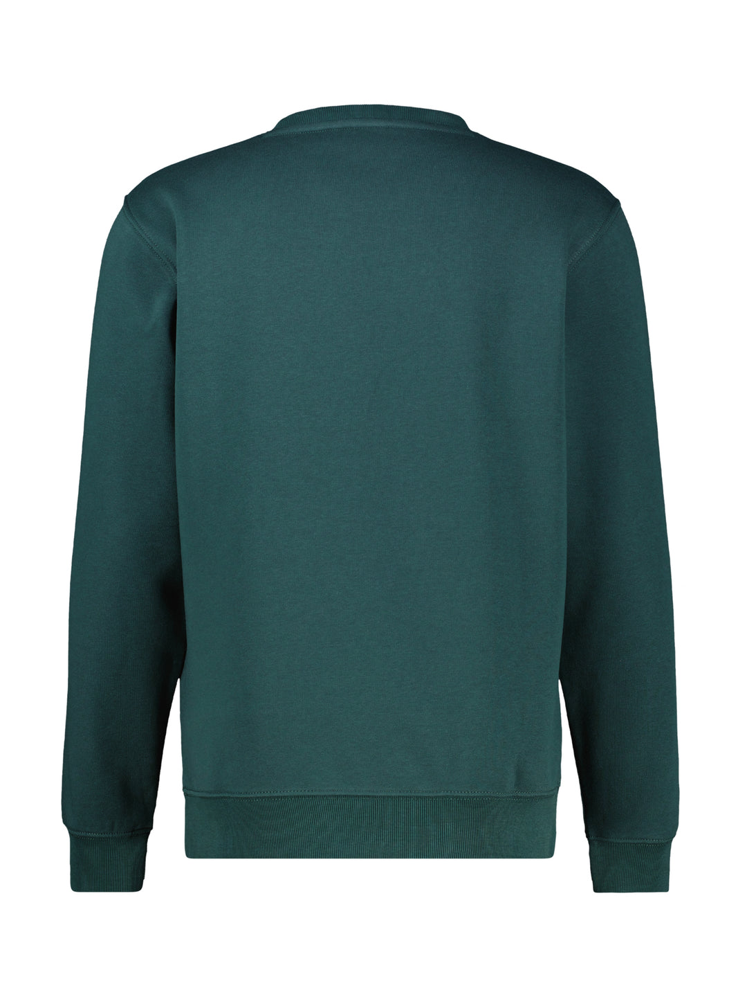 SWEATSHIRT/TROYER/RH/V-NE, CEDAR GREEN 664 Bild 2