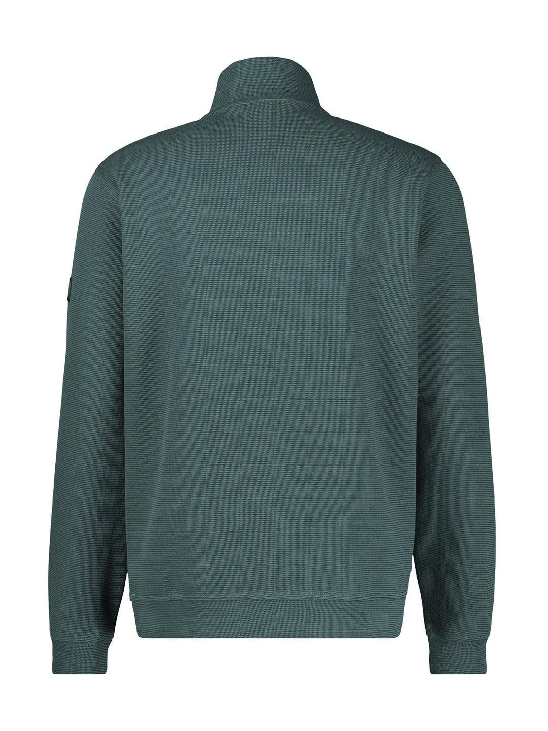 SWEATSHIRT/TROYER/RH/V-NE, CEDAR GREEN 664 Bild 2
