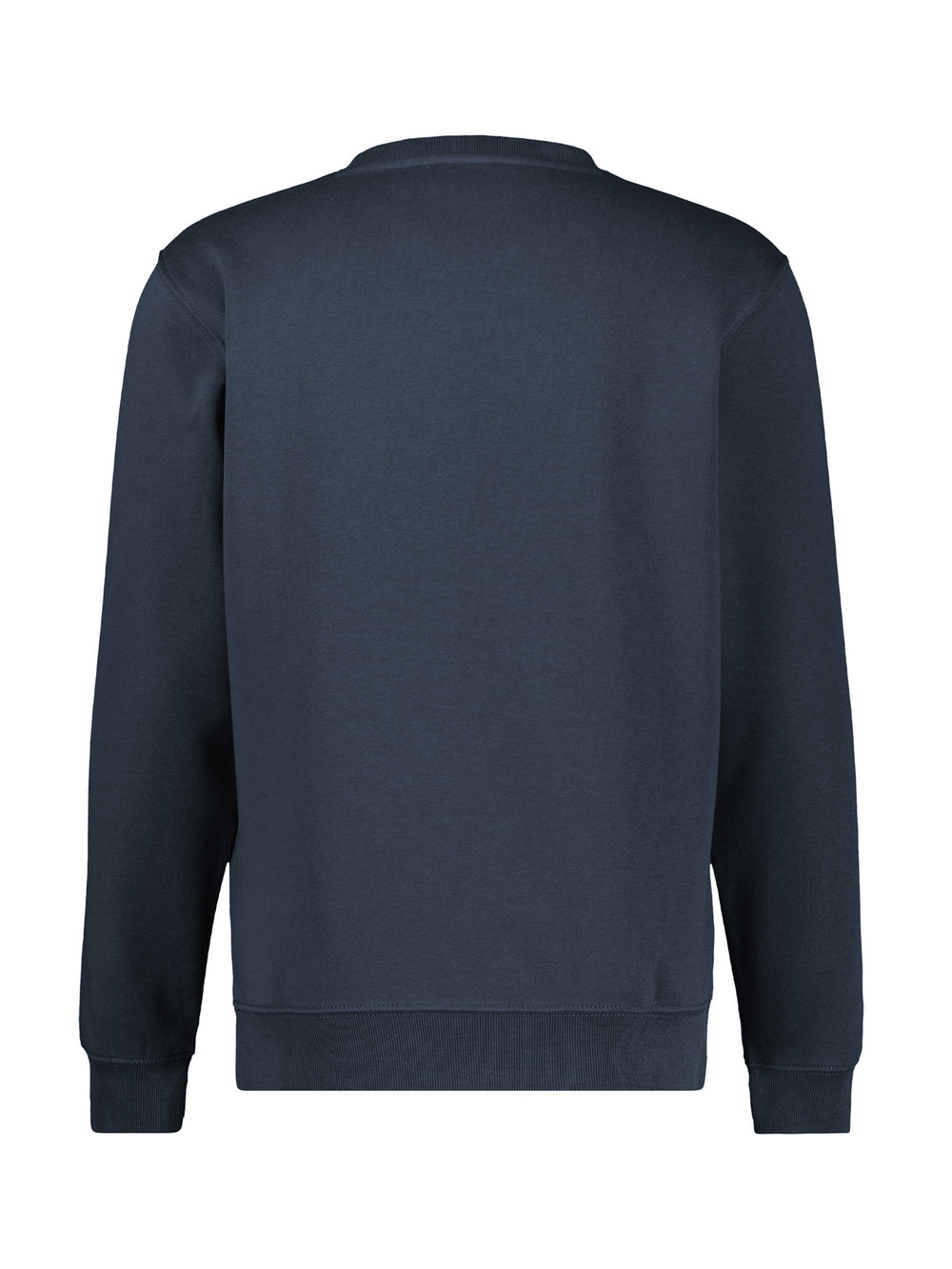 SWEATSHIRT/TROYER/RH/V-NE, CLASSIC NAVY 485 Bild 2