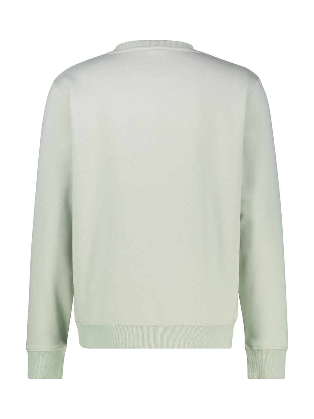 SWEATSHIRT/TROYER/RH/V-NE, PEARL GREY 120 Bild 2