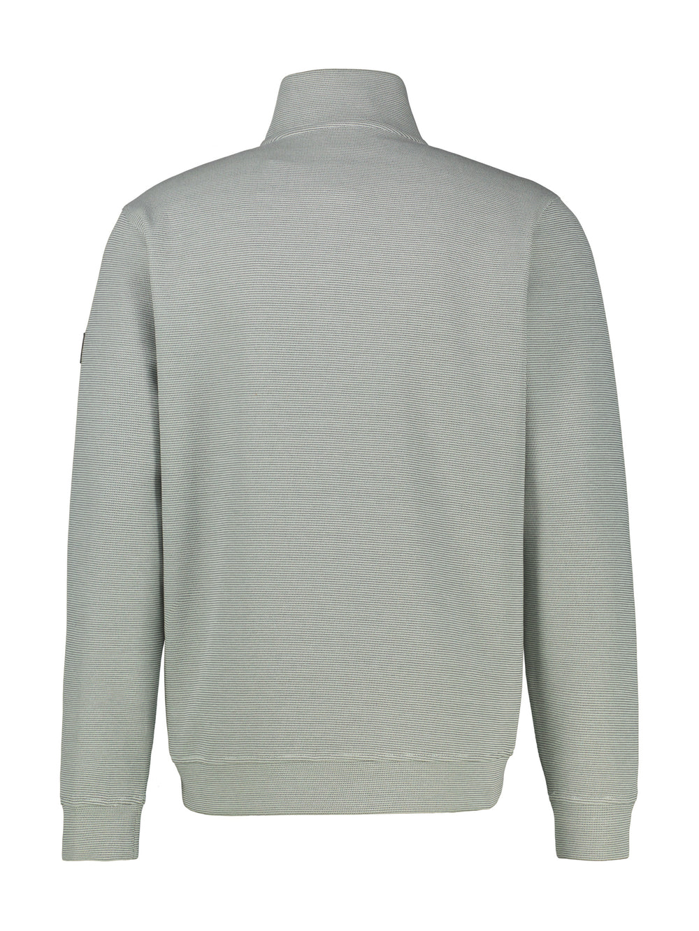 SWEATSHIRT/TROYER/RH/V-NE, PEARL GREY 120 Bild 2