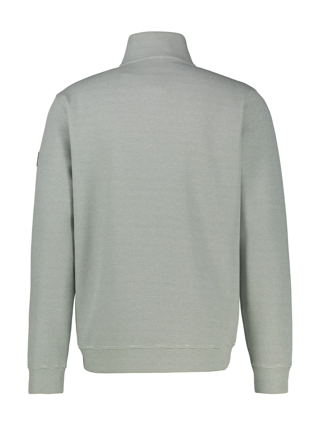 SWEATSHIRT/TROYER/RH/V-NE, PEARL GREY 120 Bild 2