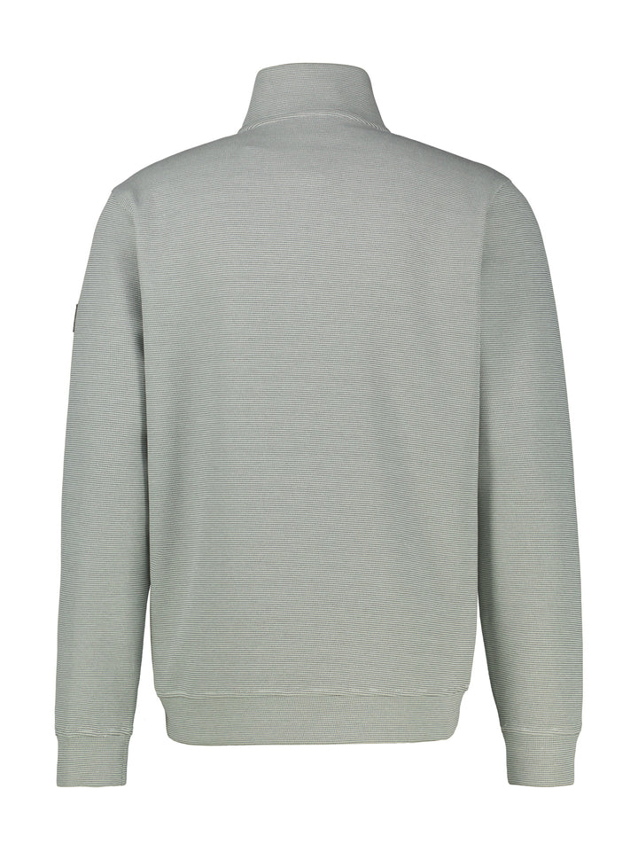 SWEATSHIRT/TROYER/RH/V-NE, PEARL GREY 120 Bild 2
