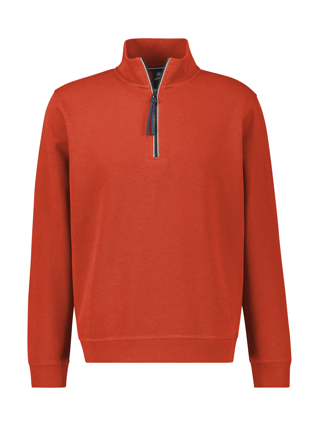 SWEATSHIRT/TROYER/RH/V-NE, SCANDINAVIAN RE 344 Bild 1