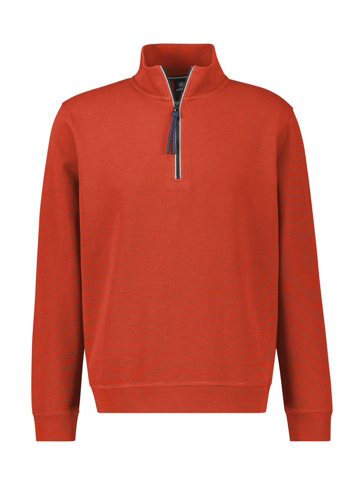 SWEATSHIRT/TROYER/RH/V-NE, SCANDINAVIAN RE 344 Bild 1