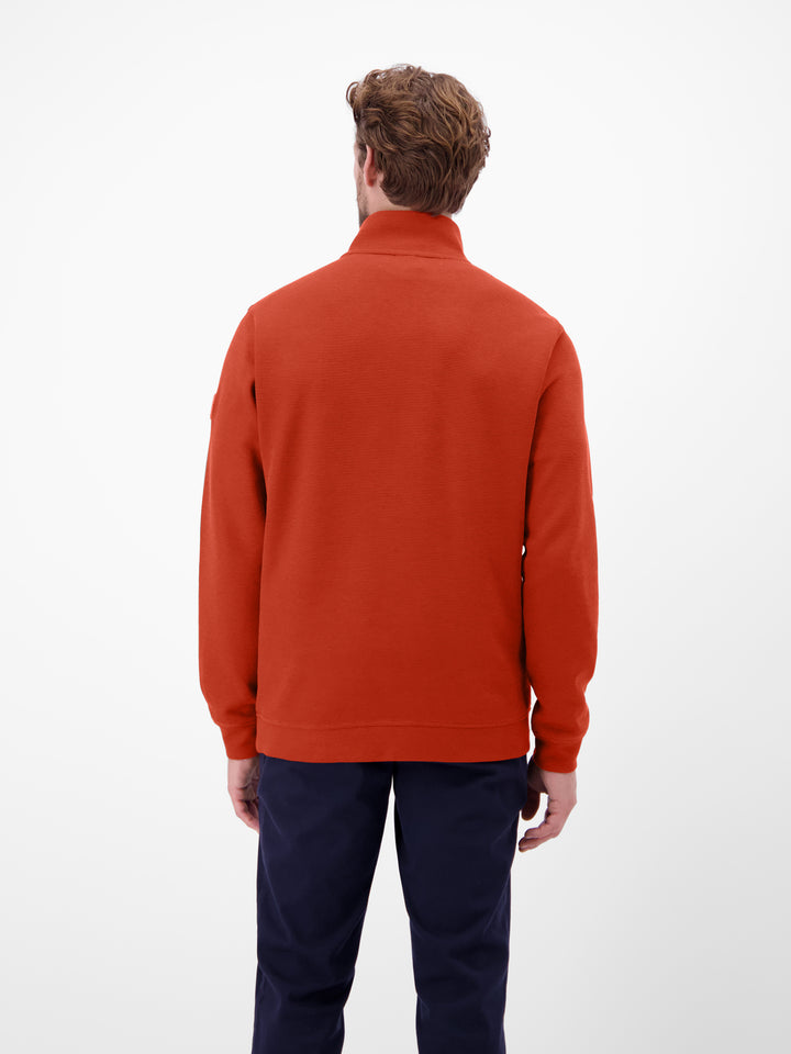 SWEATSHIRT/TROYER/RH/V-NE, SCANDINAVIAN RE 344 Bild 4