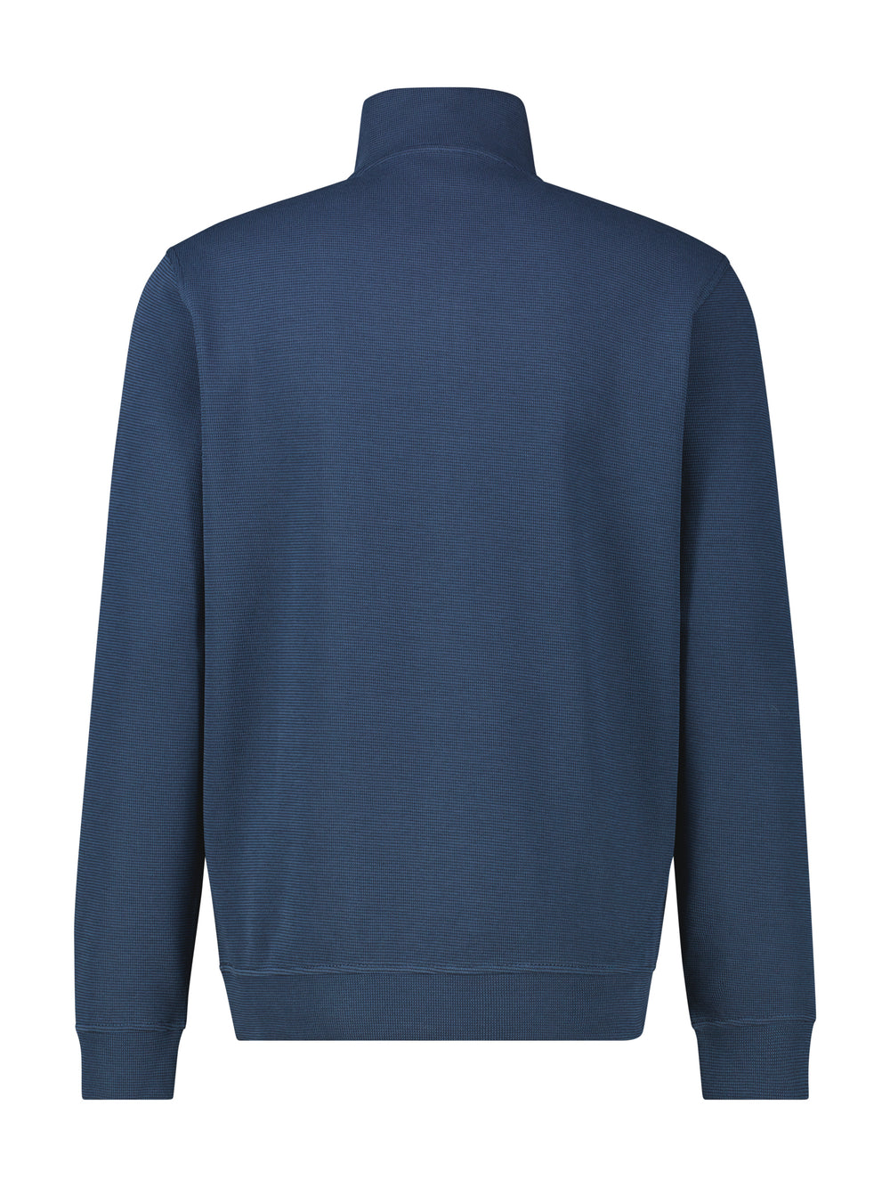 SWEATSHIRT/TROYER/RH/V-NE, STORM BLUE 448 Bild 2