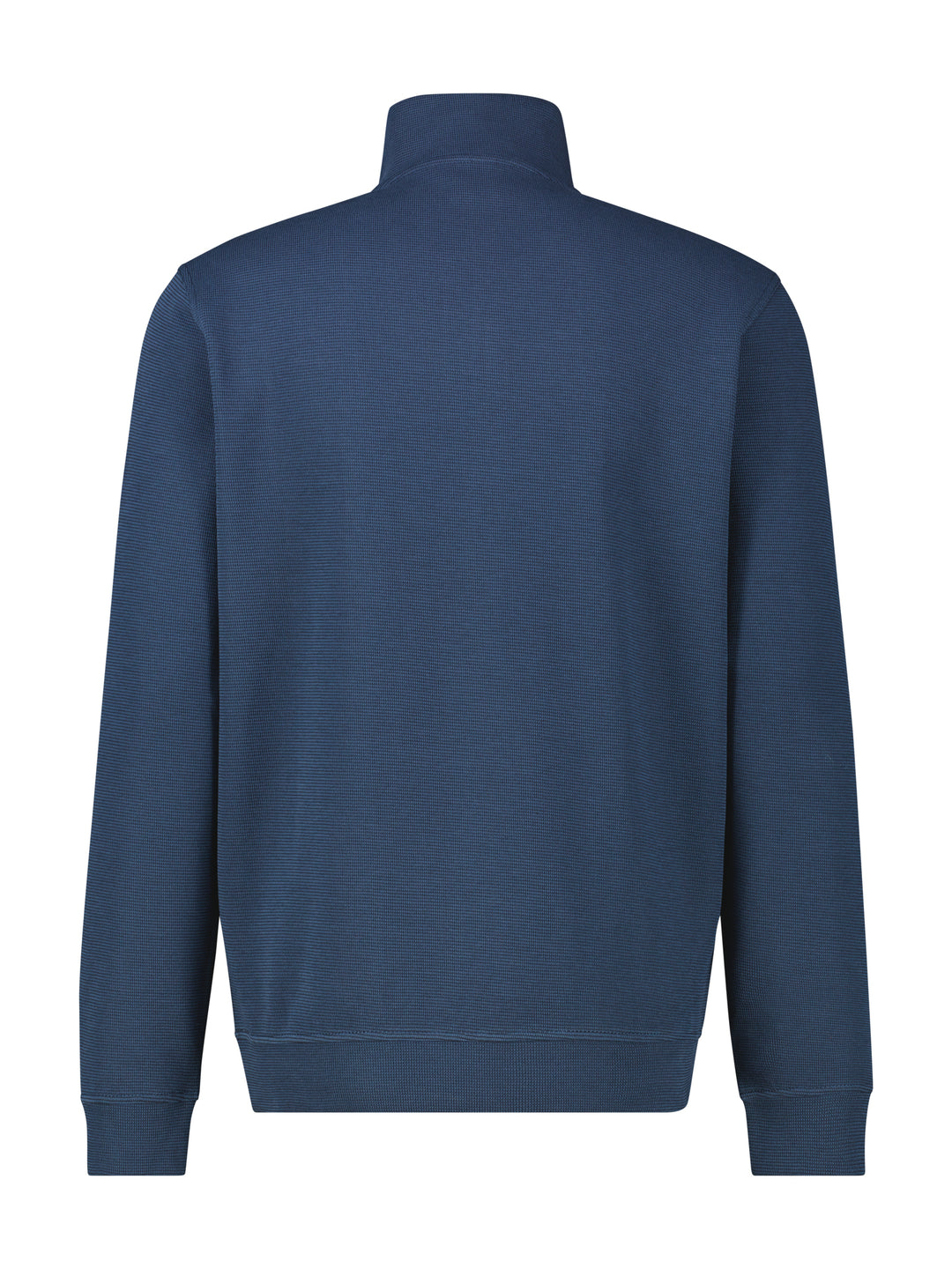 SWEATSHIRT/TROYER/RH/V-NE, STORM BLUE 448 Bild 2