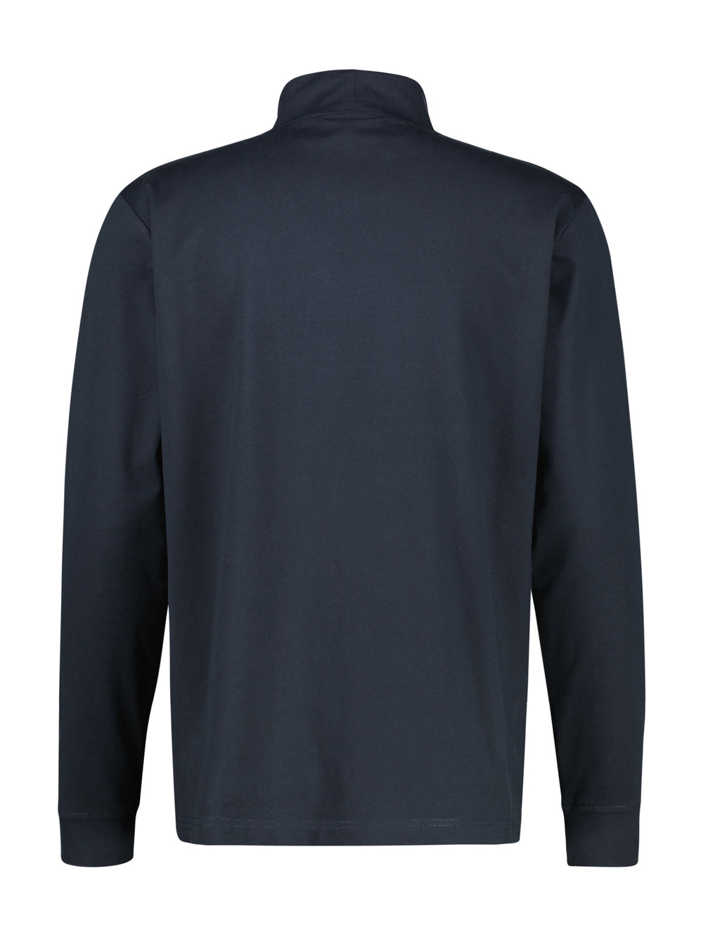 T-SHIRT/SERAFINO 1/1 ARM, CLASSIC NAVY 485 Bild 2