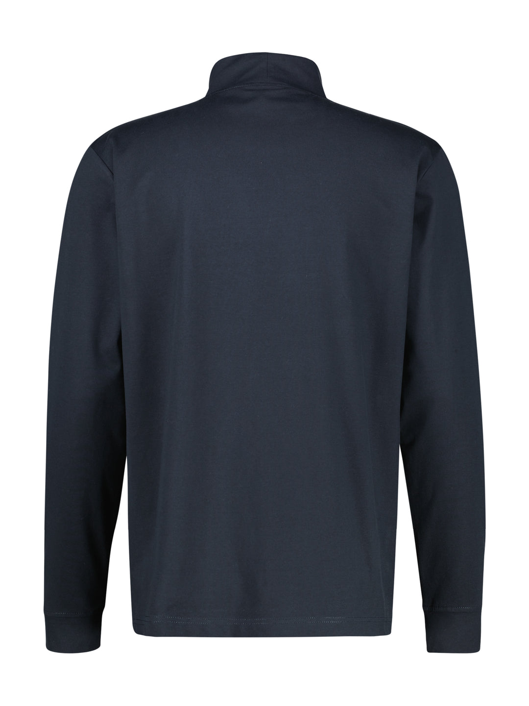 T-SHIRT/SERAFINO 1/1 ARM, CLASSIC NAVY 485 Bild 2