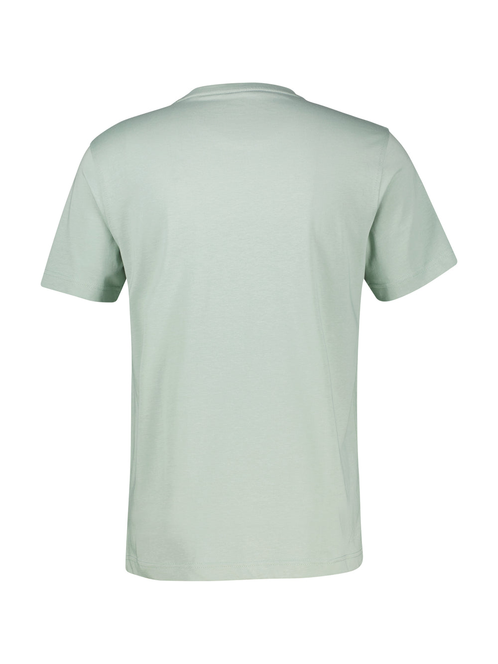 T-SHIRT/SERAFINO 1/2 ARM, BAY GREEN 613 Bild 2