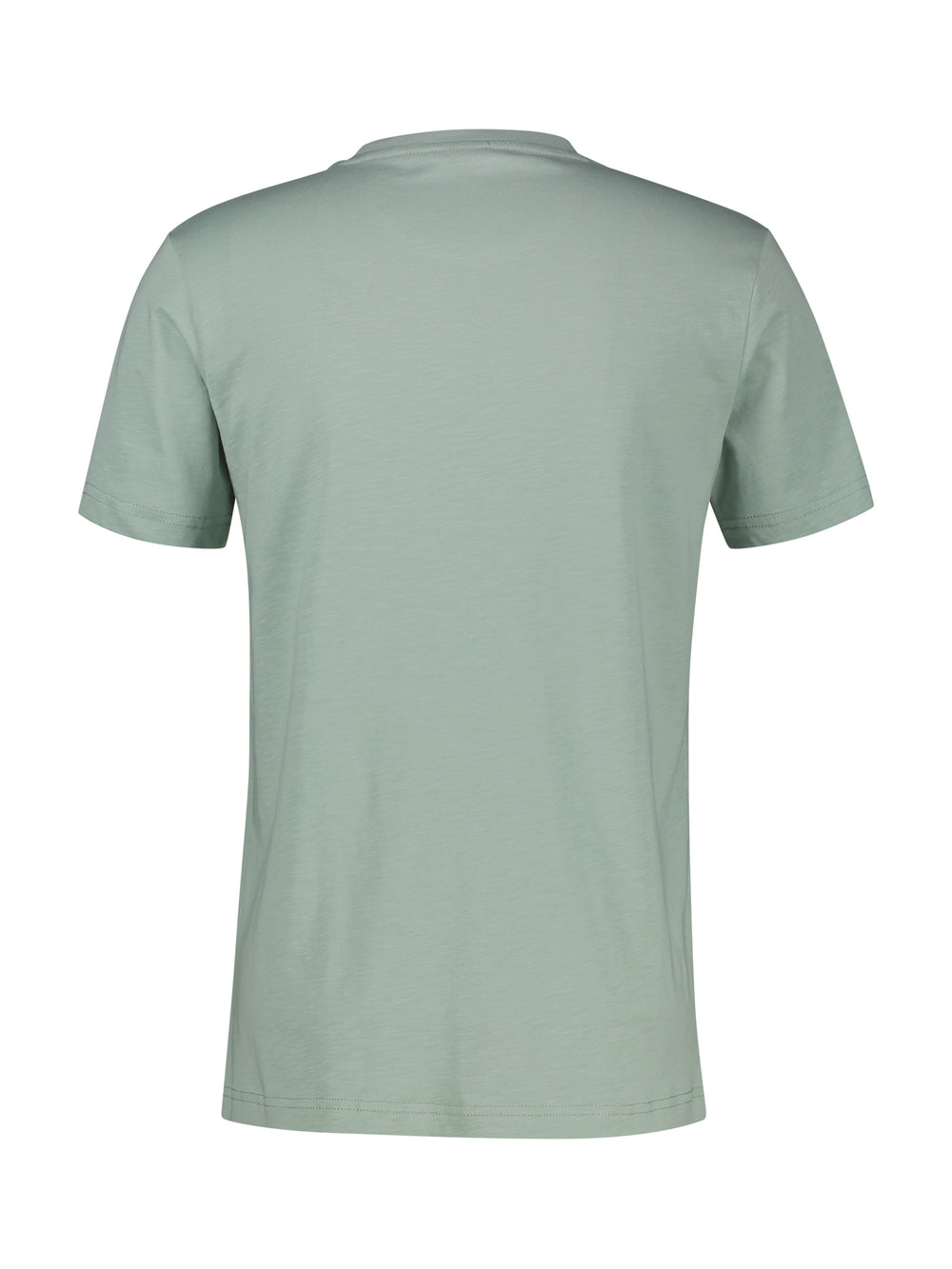 T-SHIRT/SERAFINO 1/2 ARM, BAY GREEN 613 Bild 2