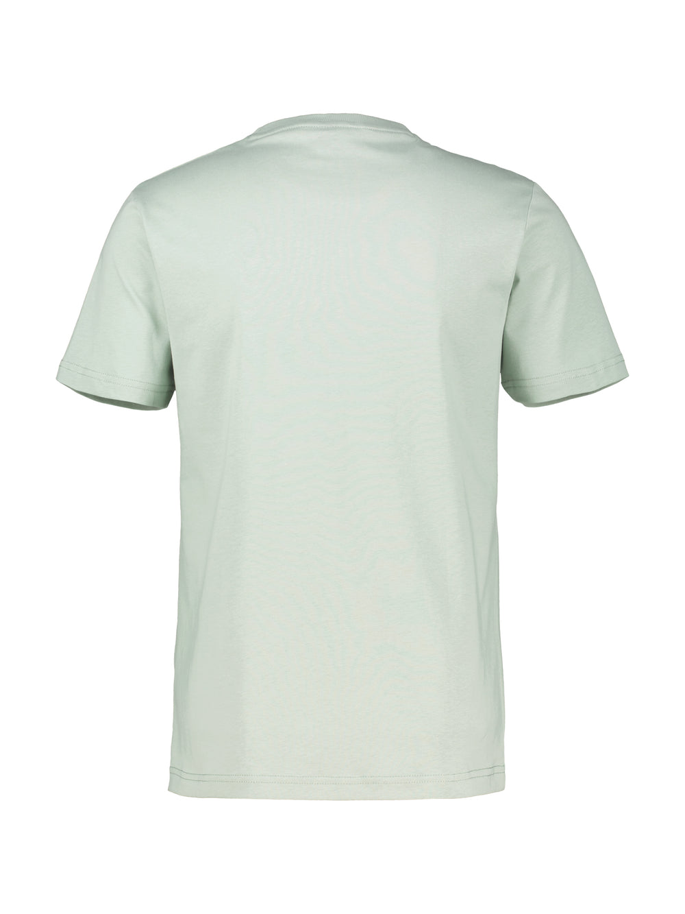 T-SHIRT/SERAFINO 1/2 ARM, BAY GREEN 613 Bild 2