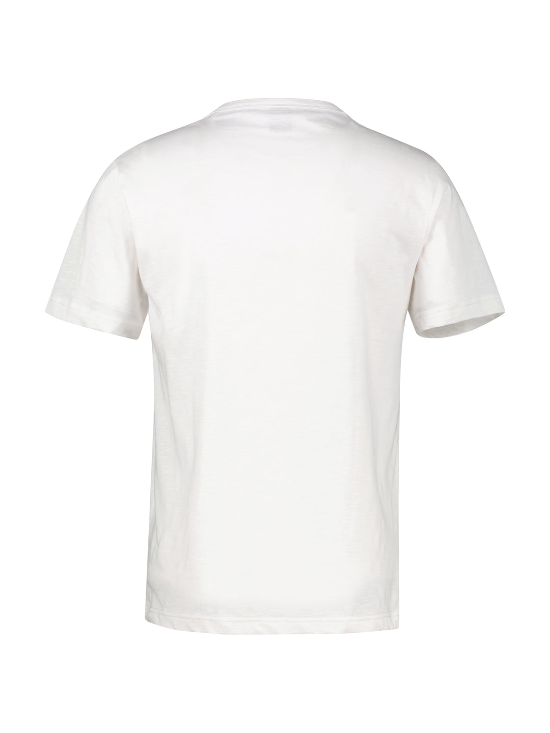 T-SHIRT/SERAFINO 1/2 ARM, BROKEN WHITE 103 Bild 2