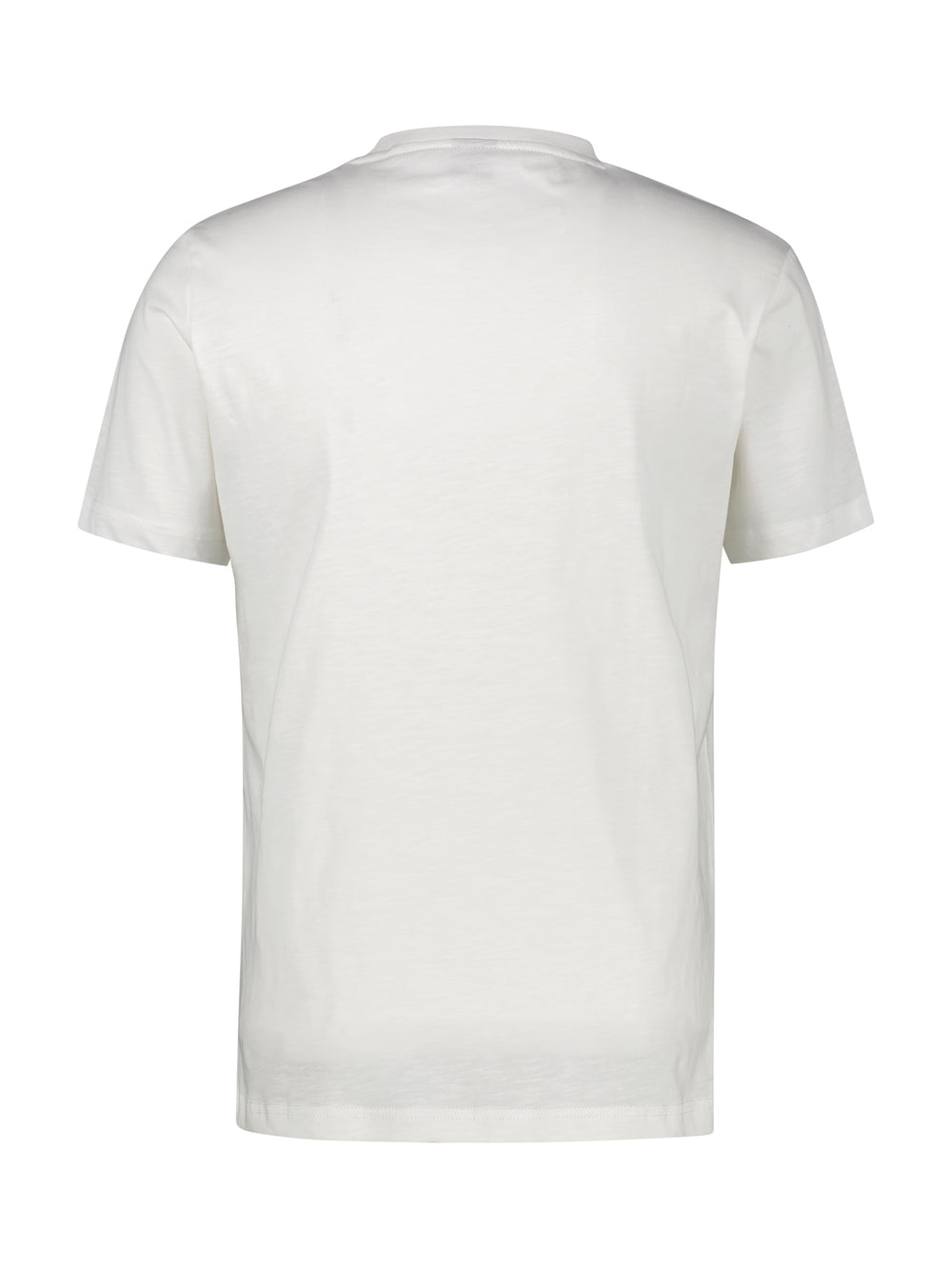 T-SHIRT/SERAFINO 1/2 ARM, BROKEN WHITE 103 Bild 2