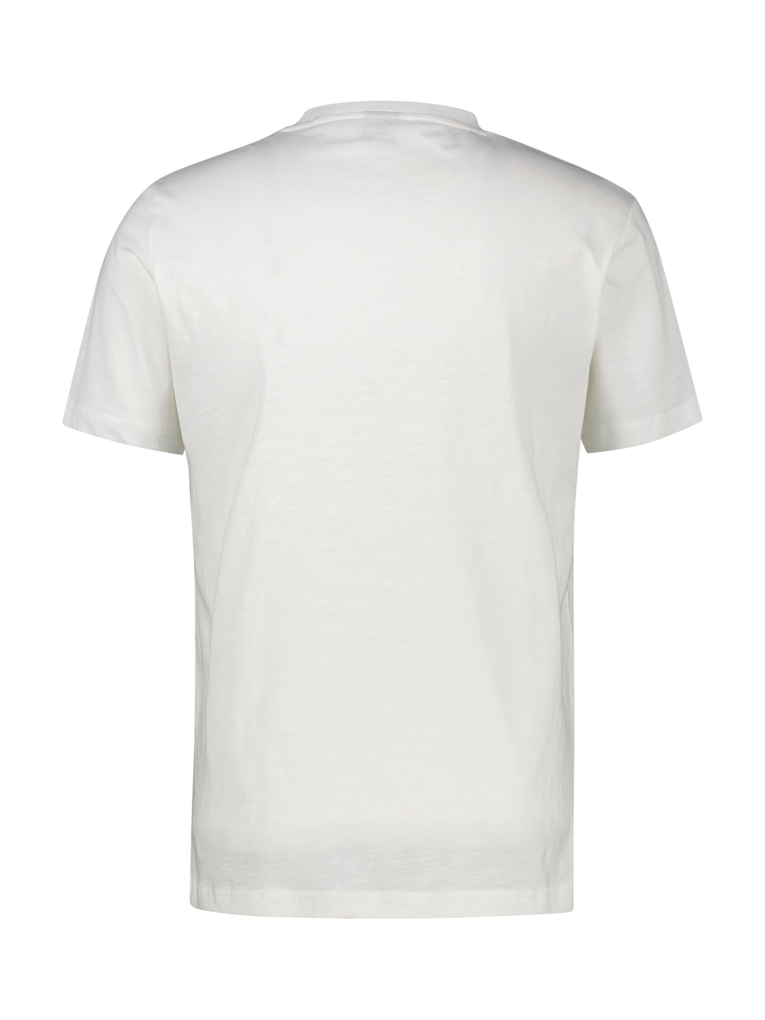 T-SHIRT/SERAFINO 1/2 ARM, BROKEN WHITE 103 Bild 2