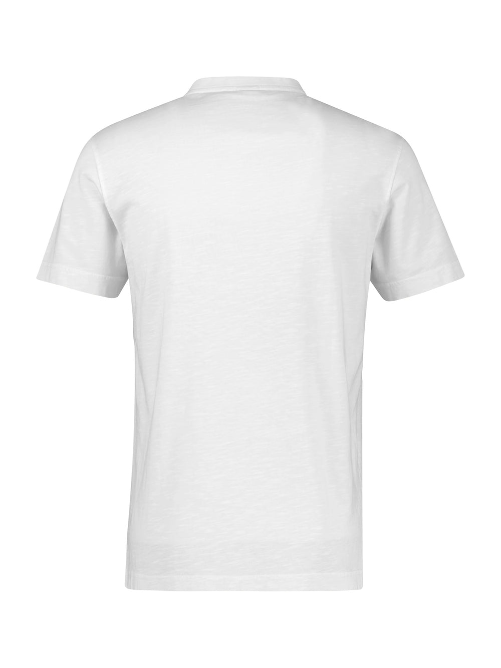 T-SHIRT/SERAFINO 1/2 ARM, BROKEN WHITE 103 Bild 2