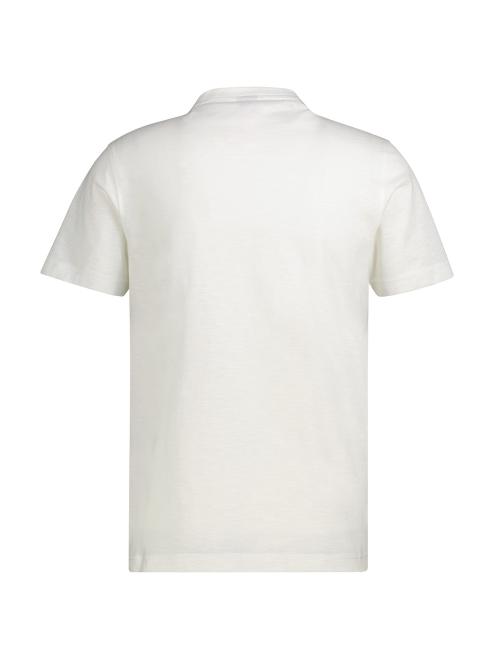 T-SHIRT/SERAFINO 1/2 ARM, BROKEN WHITE 103 Bild 2