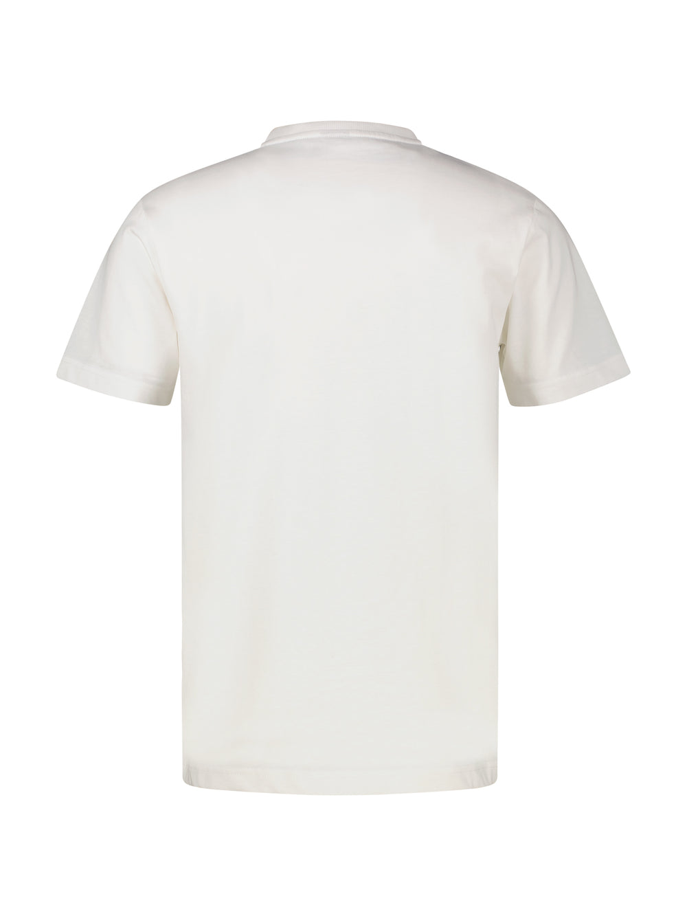 T-SHIRT/SERAFINO 1/2 ARM, BROKEN WHITE 103 Bild 2