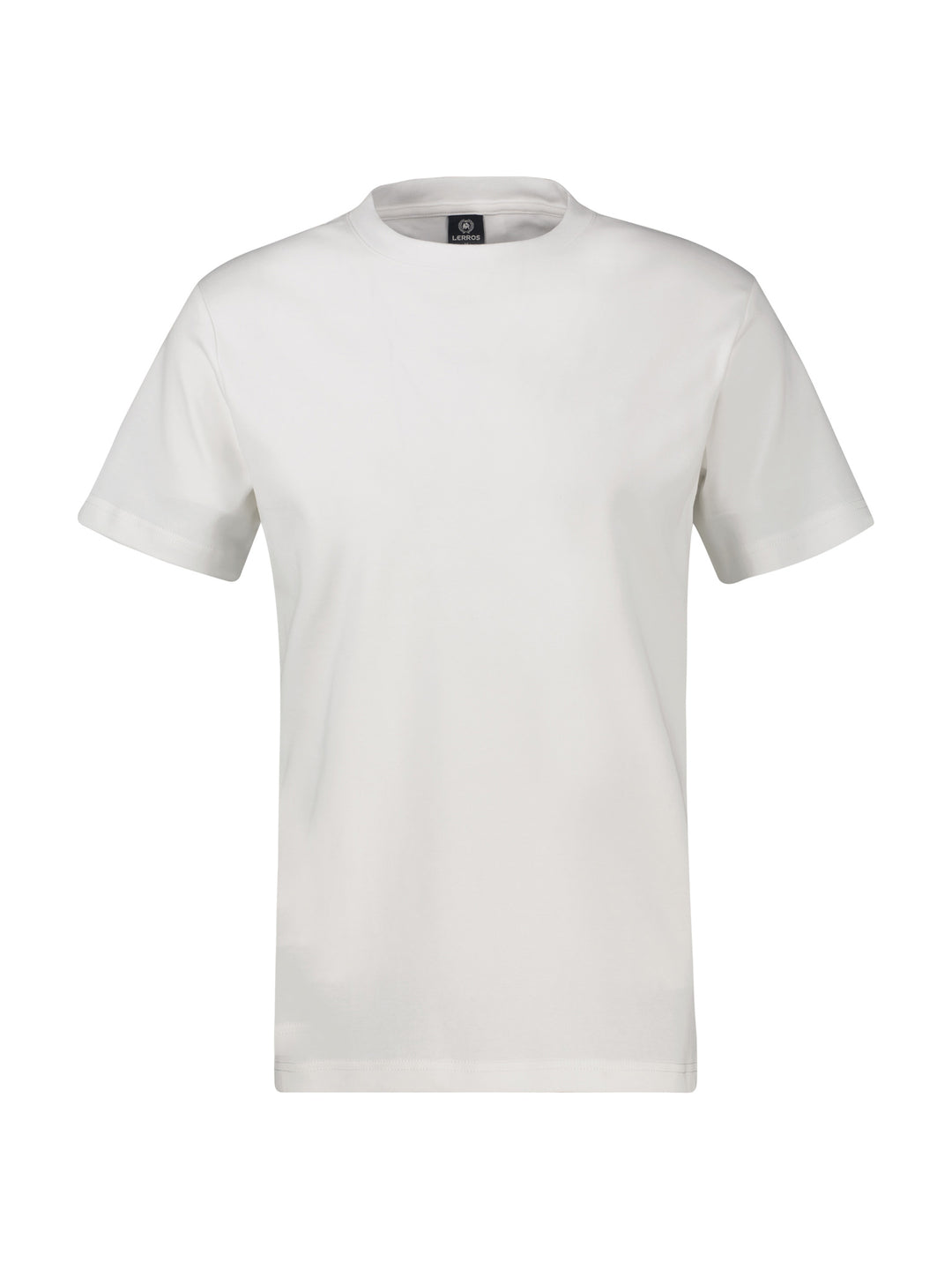 T-SHIRT/SERAFINO 1/2 ARM, BROKEN WHITE 103 Bild 1