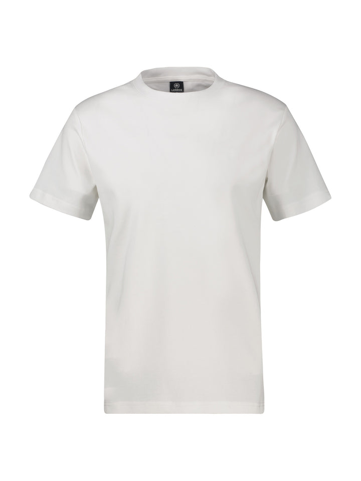 T-SHIRT/SERAFINO 1/2 ARM, BROKEN WHITE 103 Bild 1