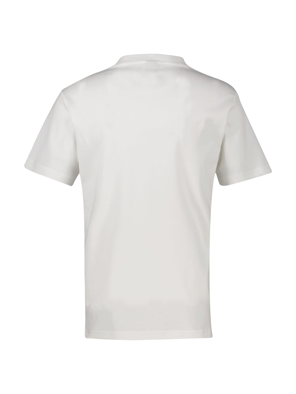 T-SHIRT/SERAFINO 1/2 ARM, BROKEN WHITE 103 Bild 2