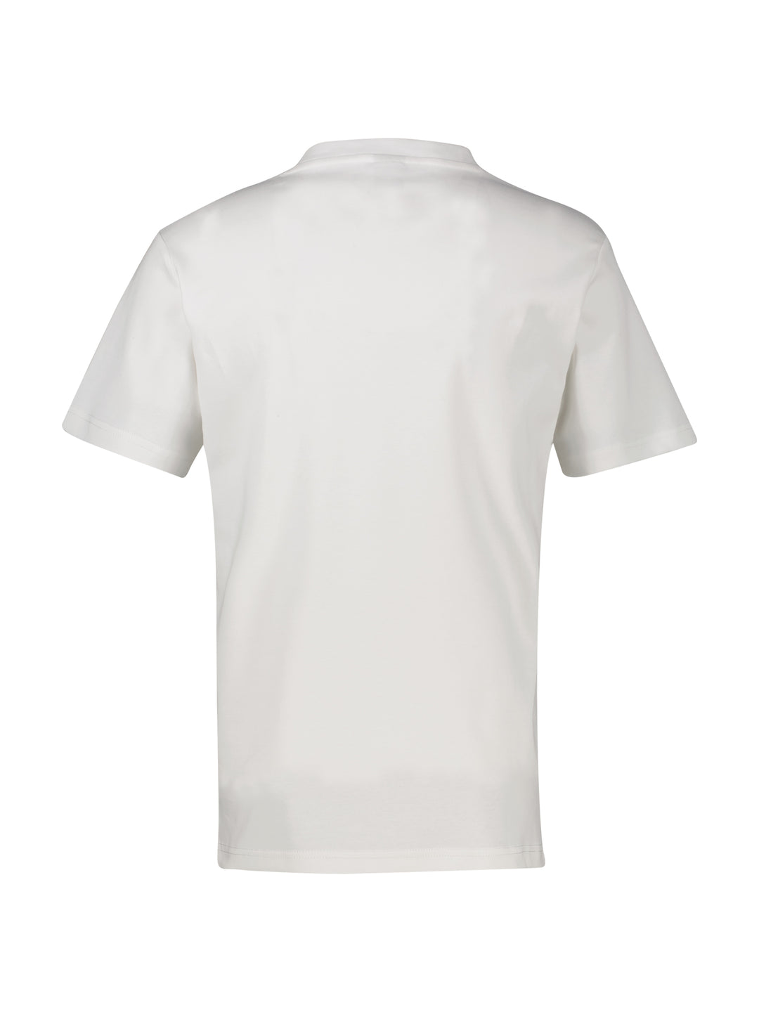 T-SHIRT/SERAFINO 1/2 ARM, BROKEN WHITE 103 Bild 2