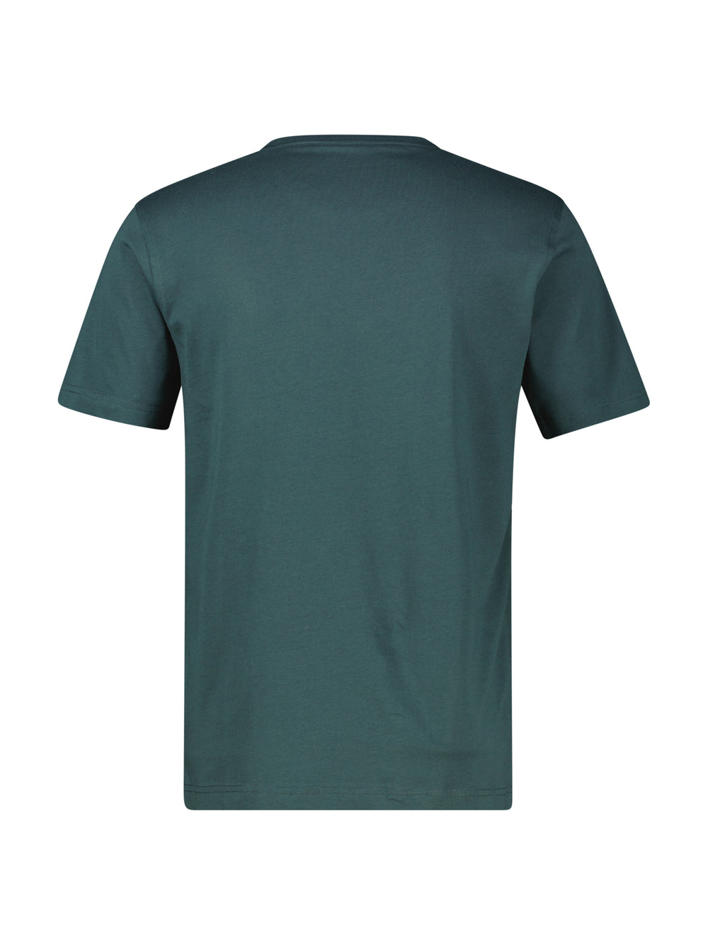 T-SHIRT/SERAFINO 1/2 ARM, CEDAR GREEN 664 Bild 2
