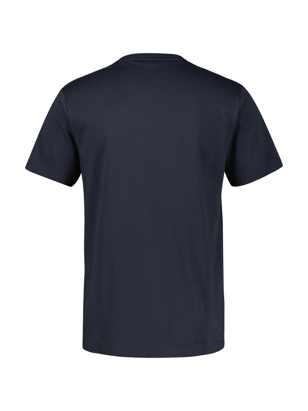 T-SHIRT/SERAFINO 1/2 ARM, CLASSIC NAVY 485 Bild 2