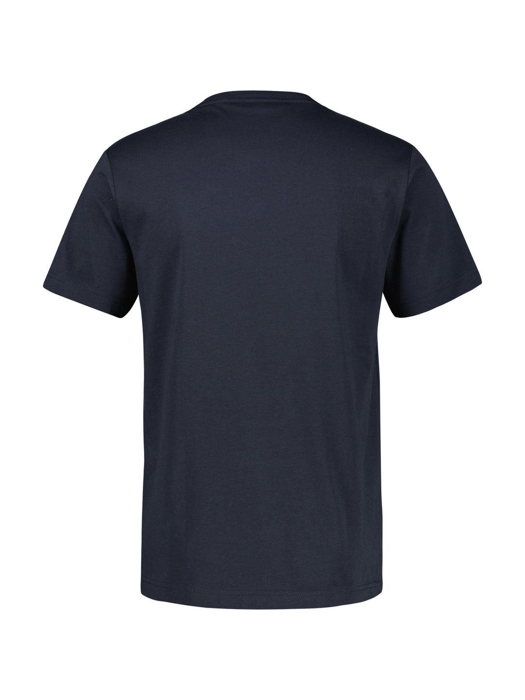 T-SHIRT/SERAFINO 1/2 ARM, CLASSIC NAVY 485 Bild 2