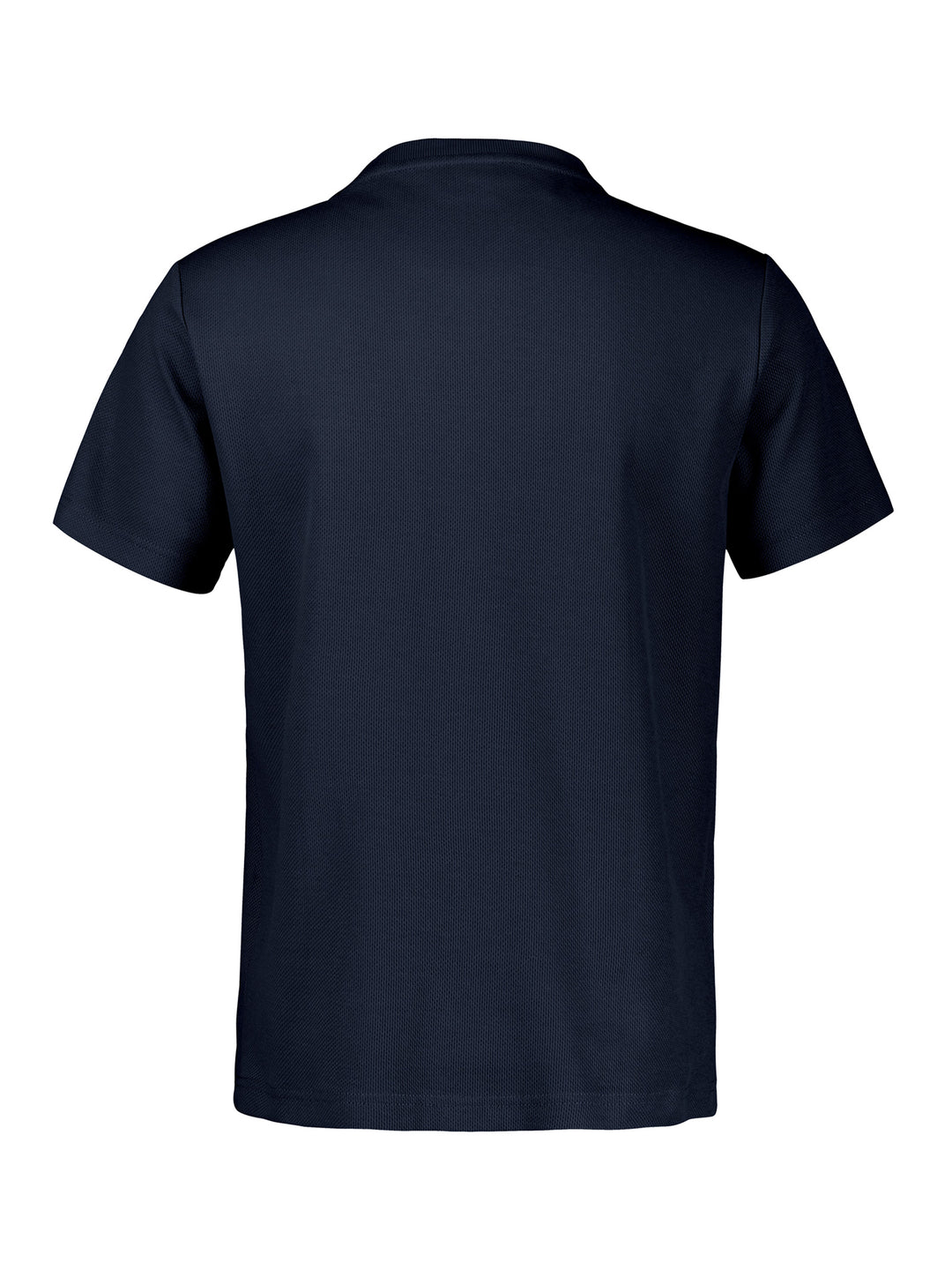 T-SHIRT/SERAFINO 1/2 ARM, CLASSIC NAVY 485 Bild 2