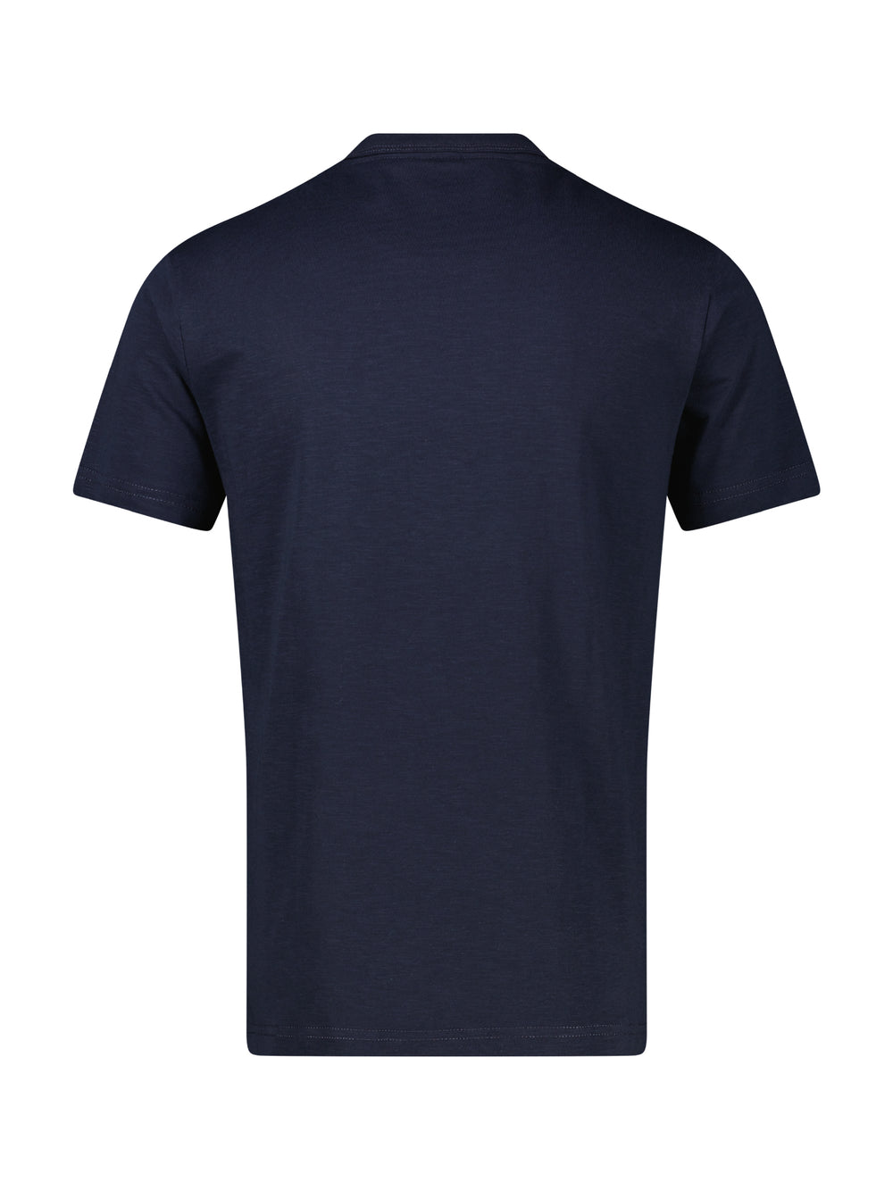 T-SHIRT/SERAFINO 1/2 ARM, CLASSIC NAVY 485 Bild 2