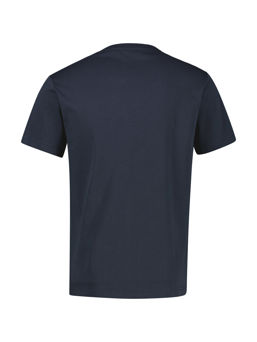 T-SHIRT/SERAFINO 1/2 ARM, CLASSIC NAVY 485 Bild 2