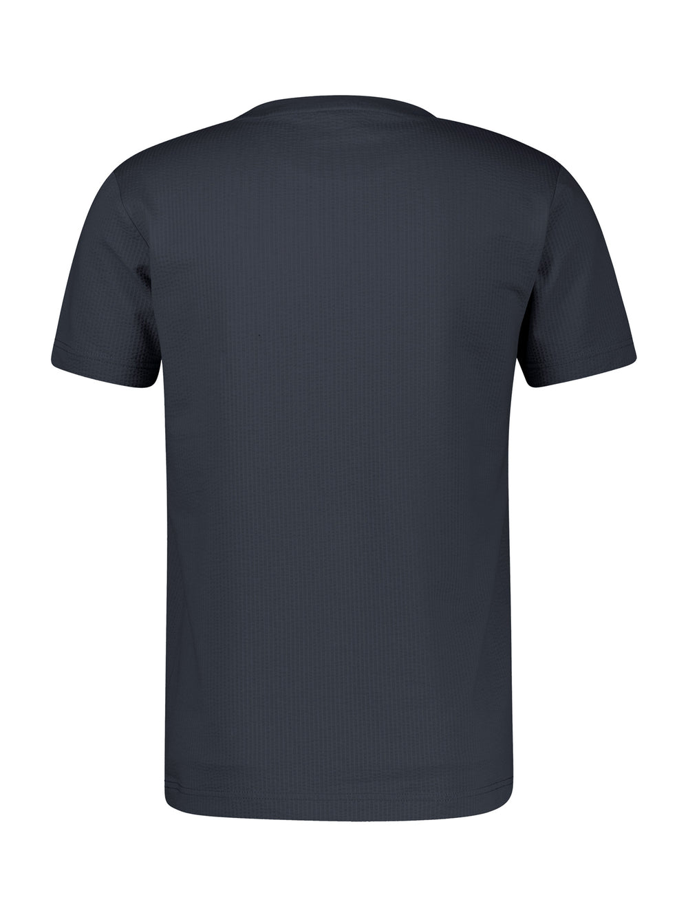 T-SHIRT/SERAFINO 1/2 ARM, CLASSIC NAVY 485 Bild 2