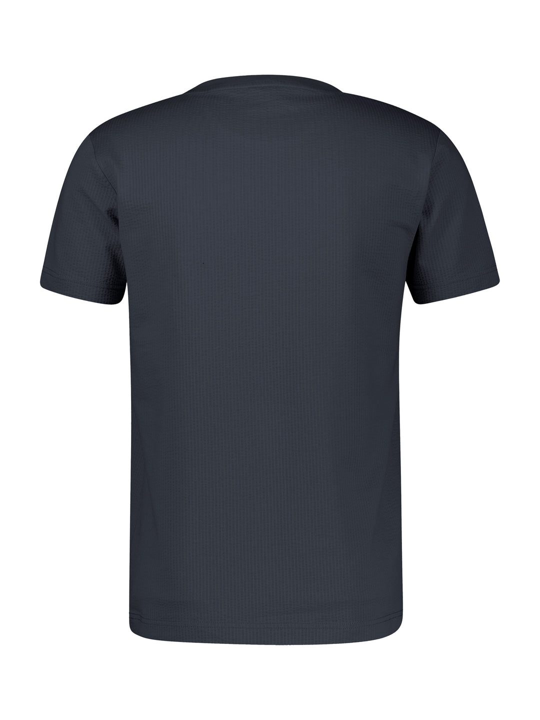 T-SHIRT/SERAFINO 1/2 ARM, CLASSIC NAVY 485 Bild 2