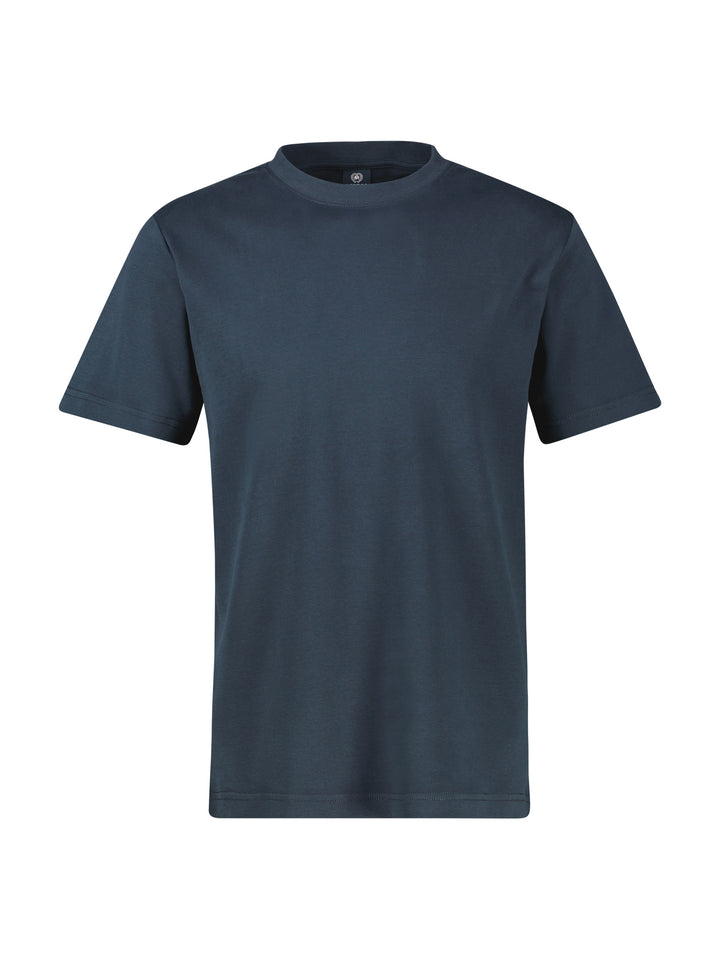 T-SHIRT/SERAFINO 1/2 ARM, CLASSIC NAVY 485 Bild 1