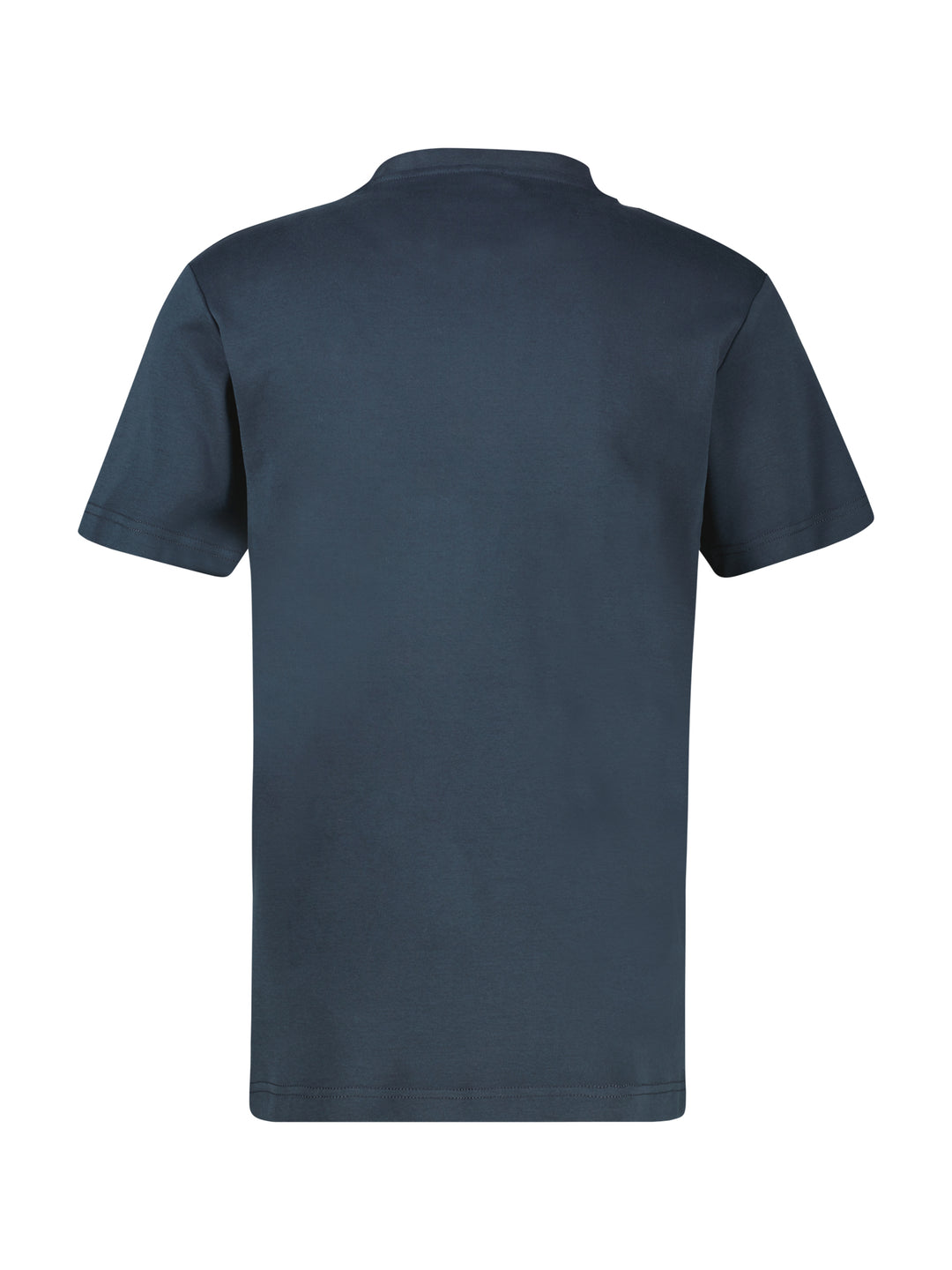 T-SHIRT/SERAFINO 1/2 ARM, CLASSIC NAVY 485 Bild 2