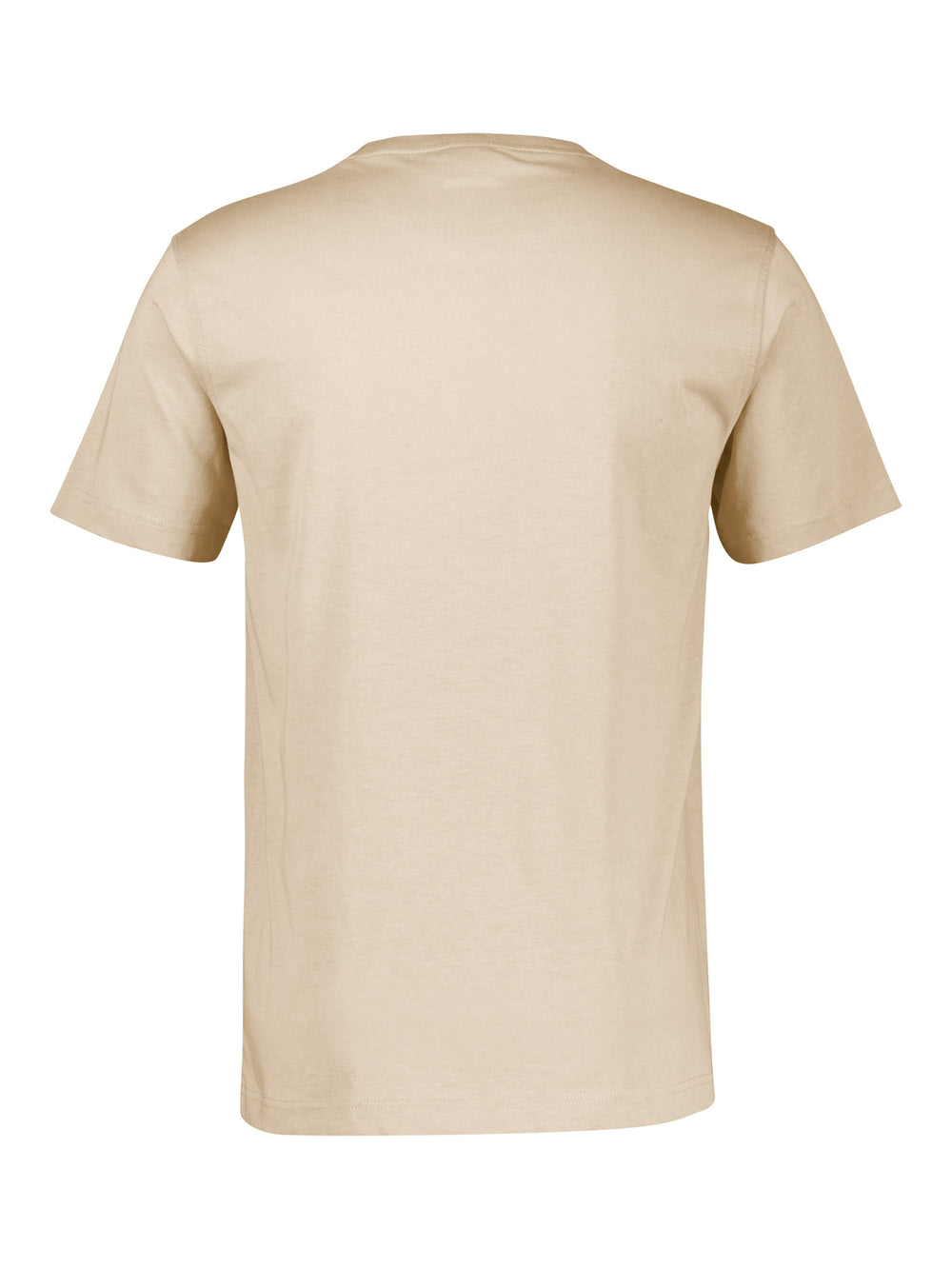 T-SHIRT/SERAFINO 1/2 ARM, GRAVEL BEIGE 139 Bild 2