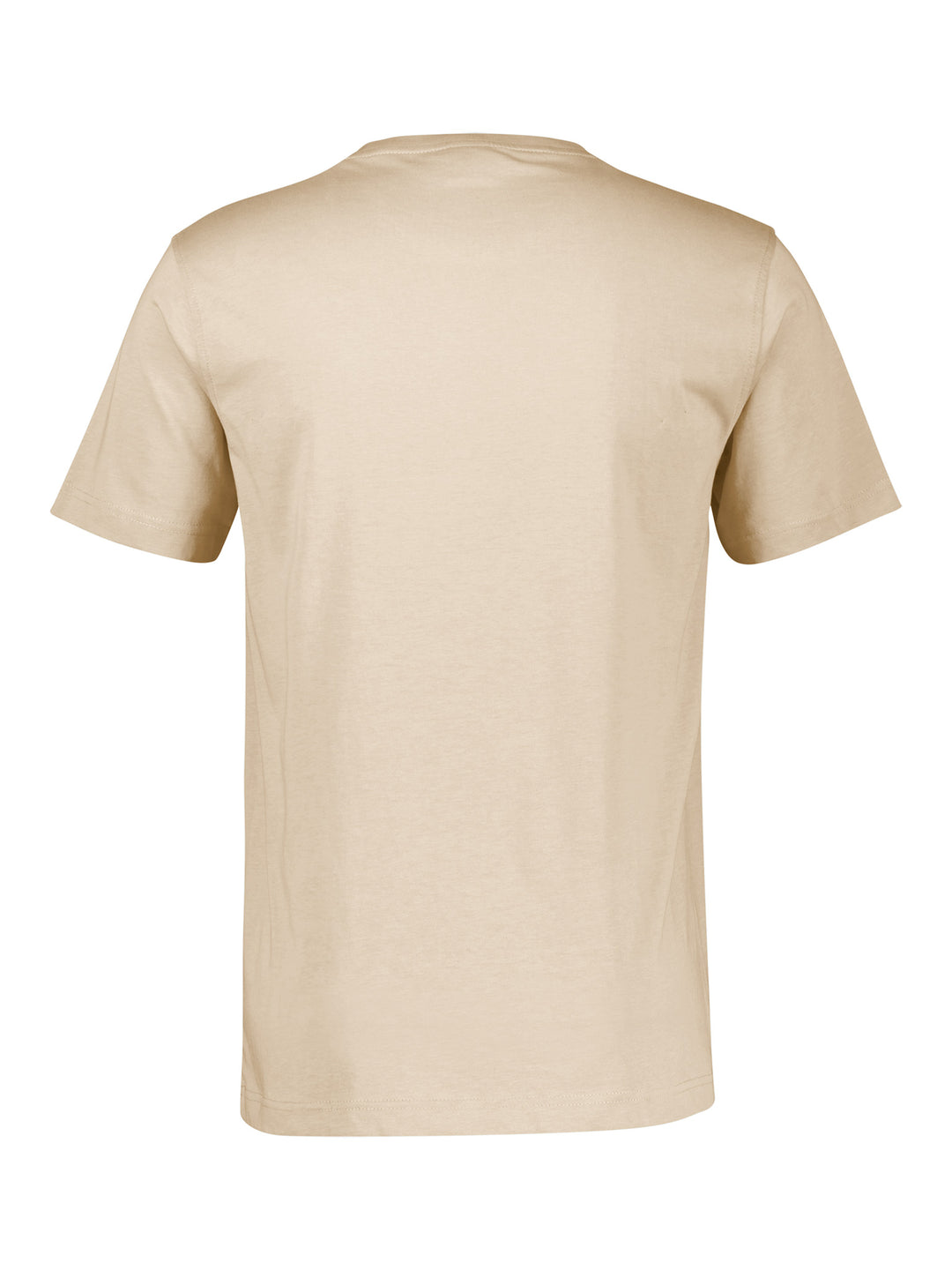 T-SHIRT/SERAFINO 1/2 ARM, GRAVEL BEIGE 139 Bild 2