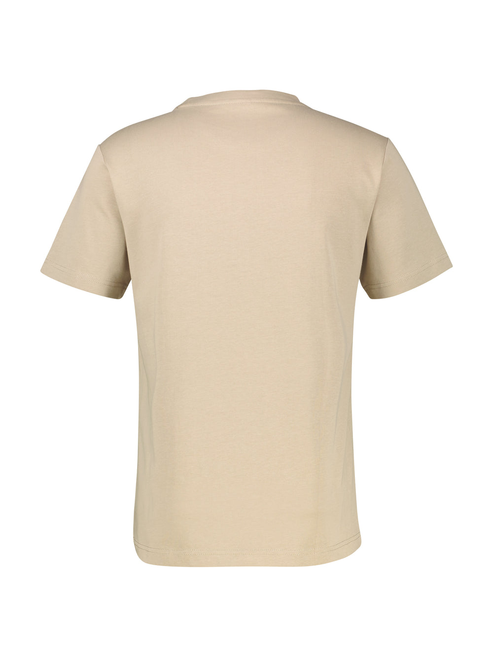 T-SHIRT/SERAFINO 1/2 ARM, GRAVEL BEIGE 139 Bild 2