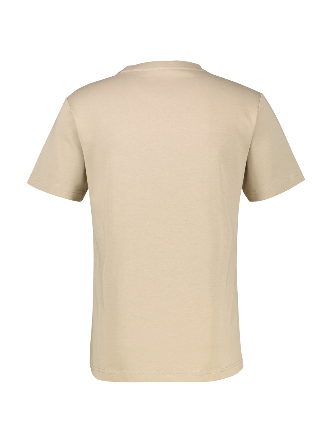 T-SHIRT/SERAFINO 1/2 ARM, GRAVEL BEIGE 139 Bild 2
