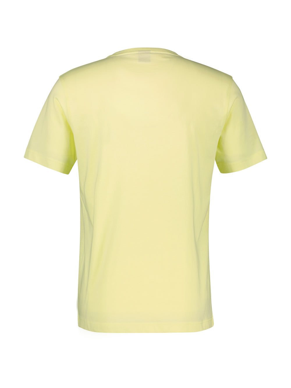 T-SHIRT/SERAFINO 1/2 ARM, LEMON WATER 512 Bild 2