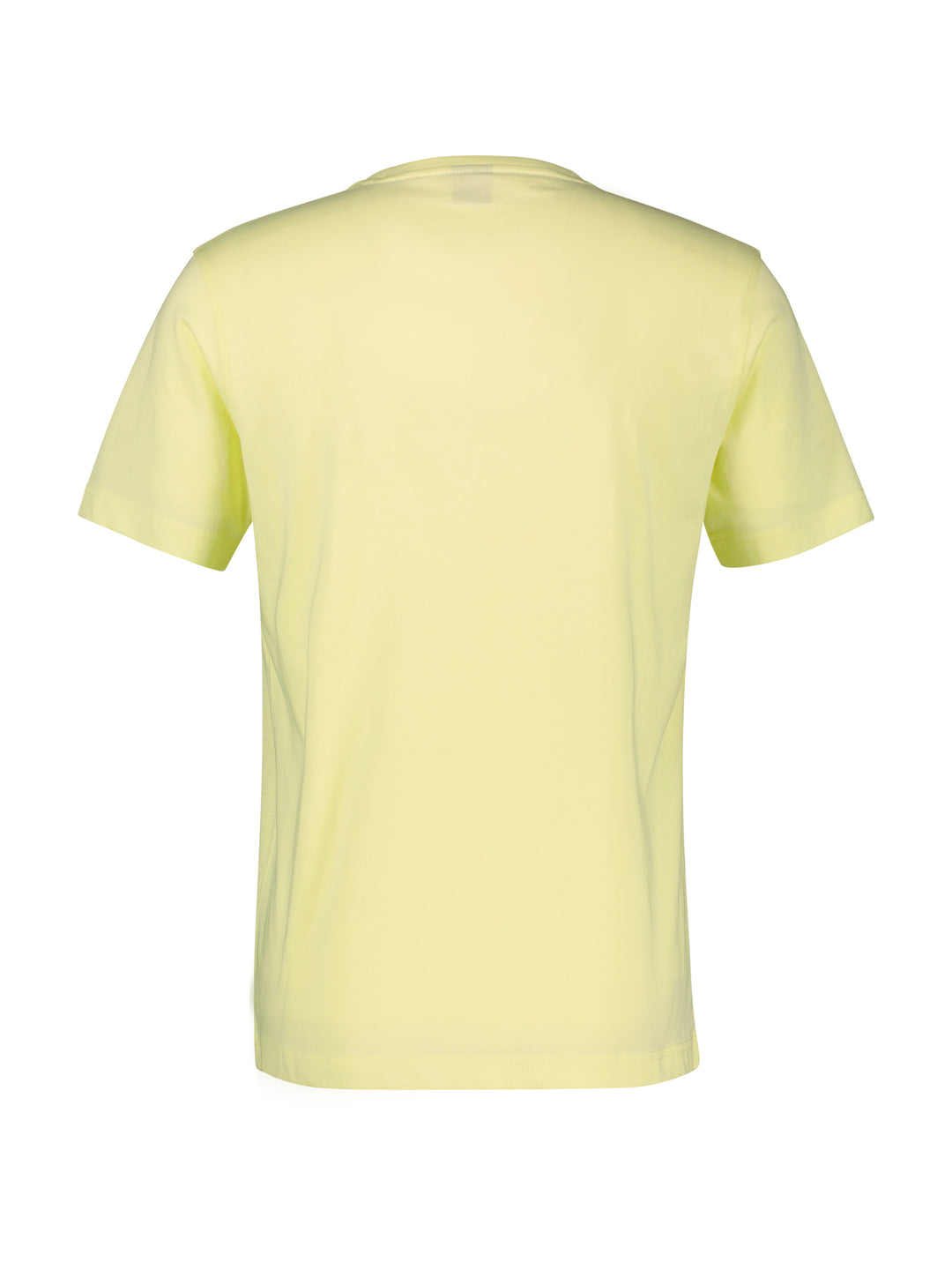 T-SHIRT/SERAFINO 1/2 ARM, LEMON WATER 512 Bild 2