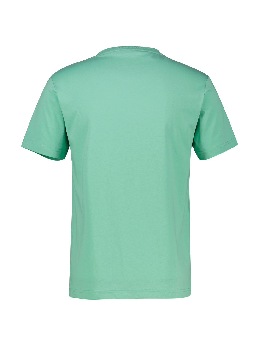 T-SHIRT/SERAFINO 1/2 ARM, MINT WATER 621 Bild 2