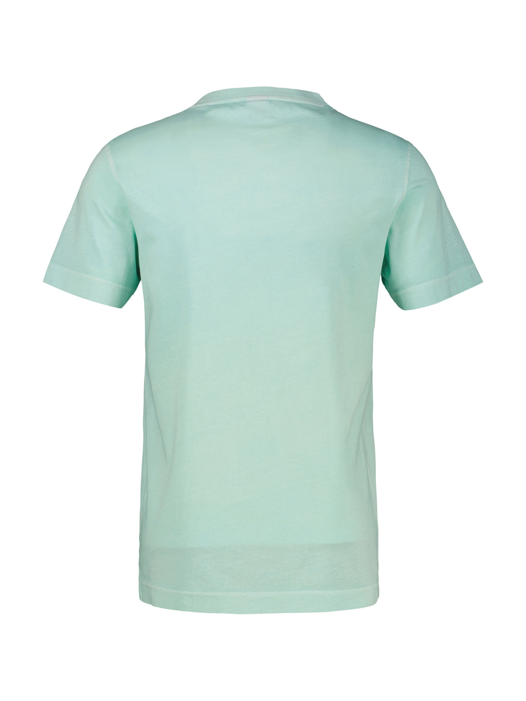 T-SHIRT/SERAFINO 1/2 ARM, MINT WATER 621 Bild 2