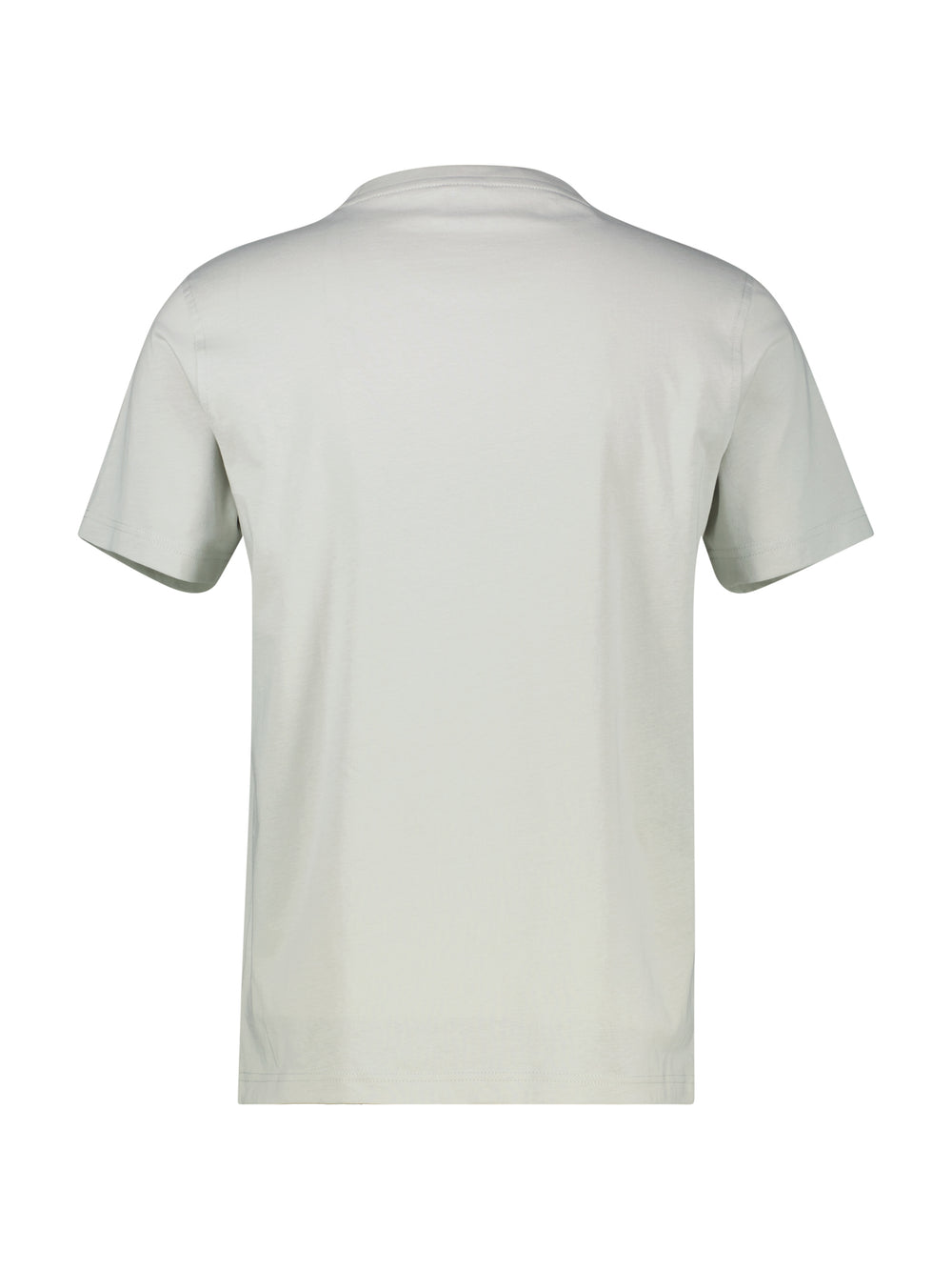 T-SHIRT/SERAFINO 1/2 ARM, PEARL GREY 120 Bild 2