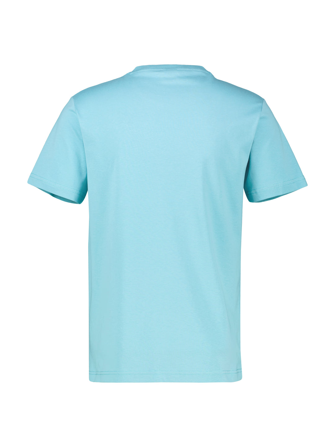 T-SHIRT/SERAFINO 1/2 ARM, REEF BLUE 414 Bild 2